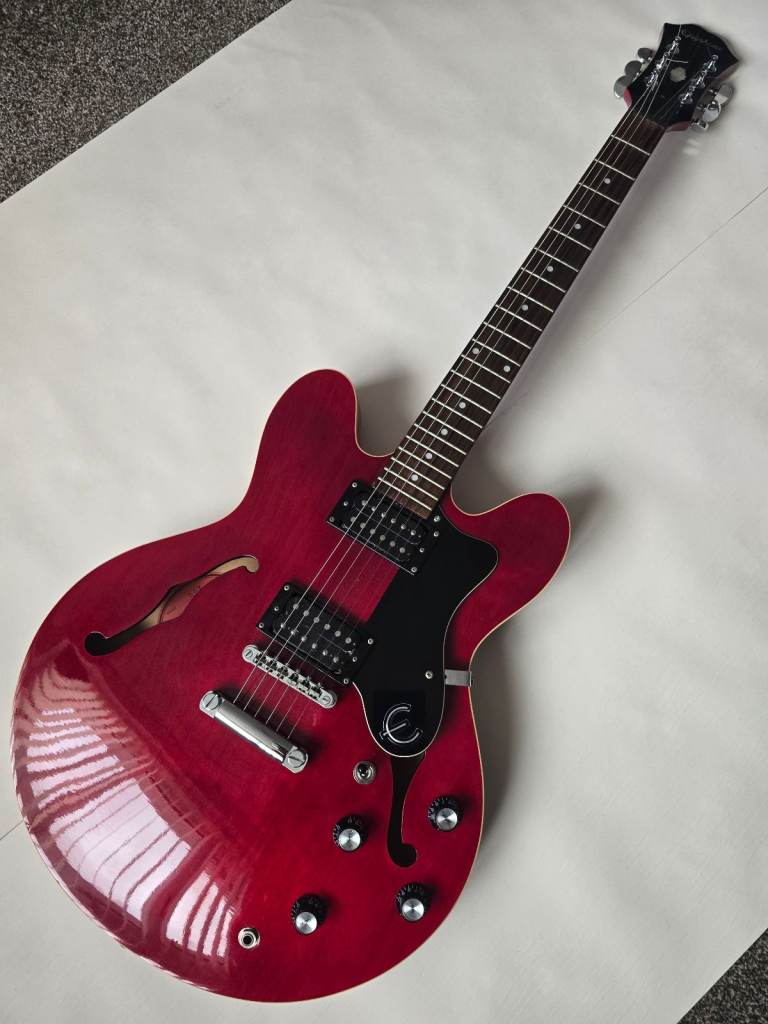 Epiphone ES-335