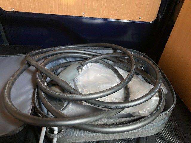 2025 Mercedes-Benz Citan 45kWh Premium Auto L1 5dr PANEL VAN Electric Automatic