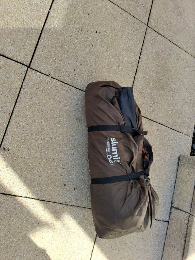 Slumit cub 2 man Tent