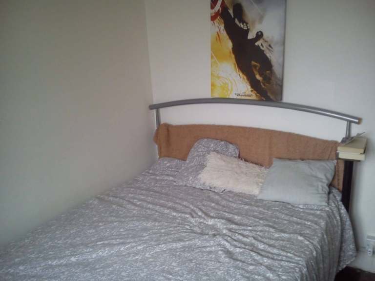 lovely room
