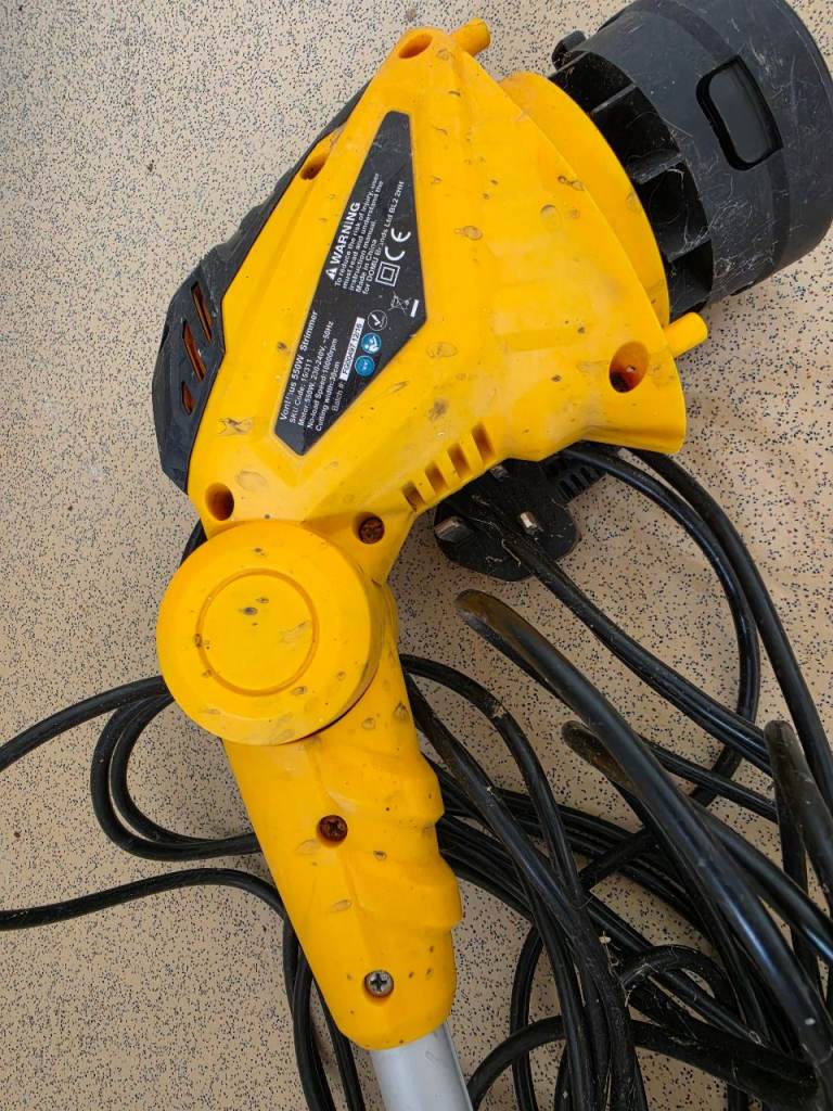 VonHaus Garden Strimmer – Good Condition, Electric