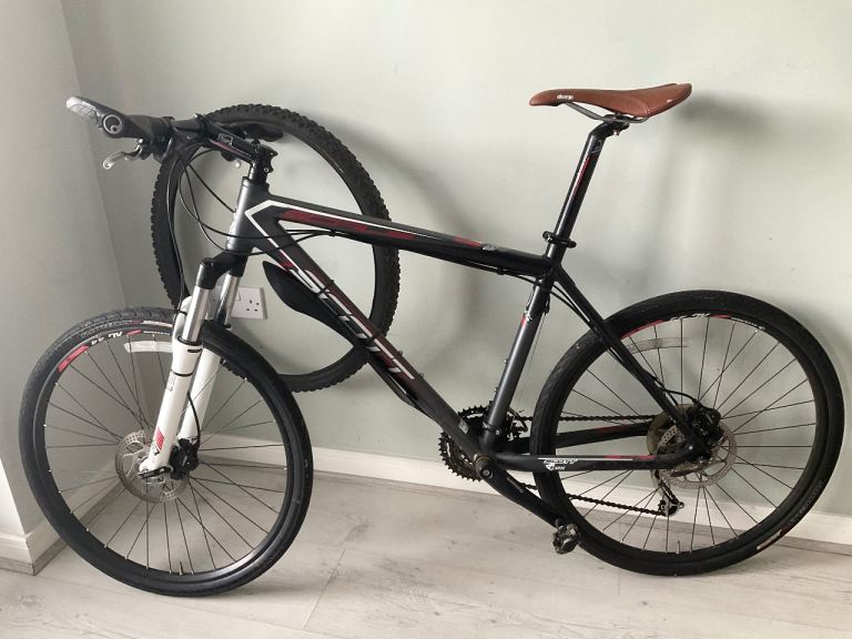 Scott Scale 60 Mountain Bike