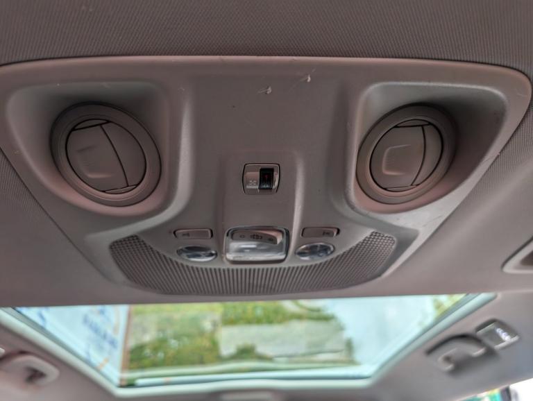 CITROEN GRAND C4 PICASSO 1.6 BlueHDi Flair 2016