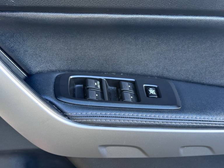 2022 Ford Ranger Pick Up Double Cab Limited 1 2.0 EcoBlue 170 Auto PICK UP DIESEL Automatic