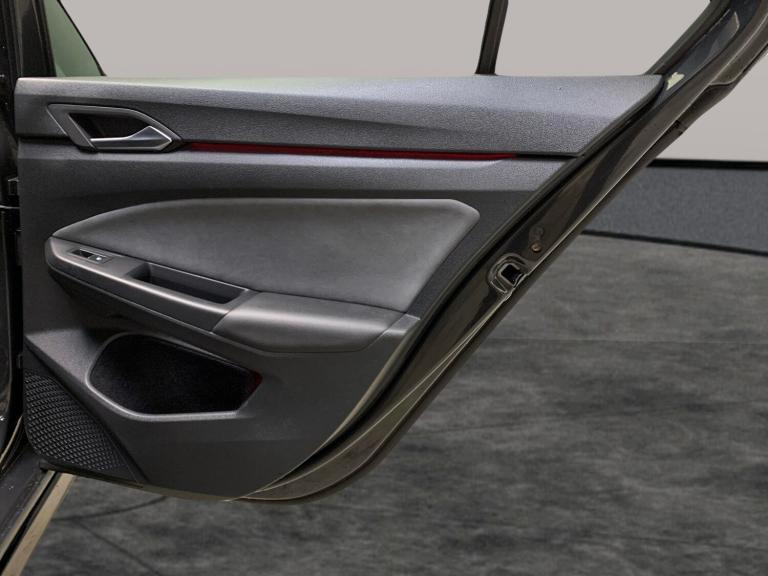 2022 Volkswagen Golf 1.5 TSI R-Line 5dr HATCHBACK PETROL Manual