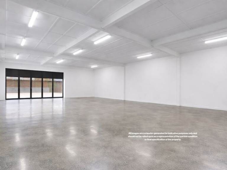 6 Months Free! Industrial Unit | Creative Space | Office | Retail Space For Rent In Leyton E10 