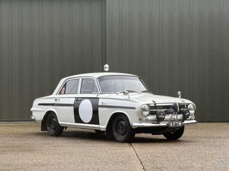 1993 Vauxhall VX 4/90 420 PETROL Manual