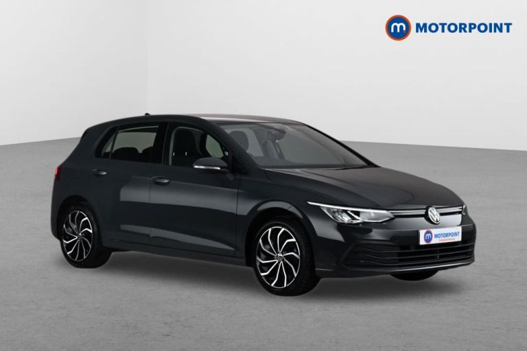 2022 Volkswagen Golf 1.0 TSI Life 5dr Hatchback Petrol Manual