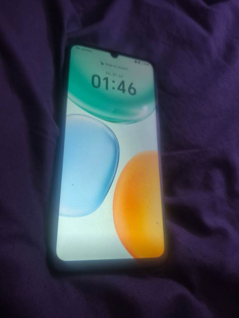 Honor x5c plus