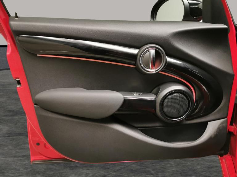 2021 MINI Hatch 2.0 Cooper S Sport Hatchback 5dr Petrol Steptronic Euro 6 (s/s) (178 ps) -  Hatch...