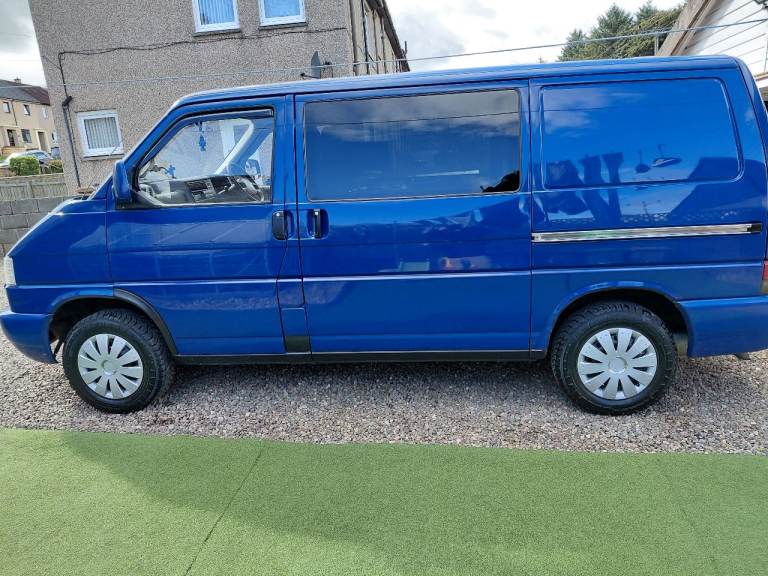 Volkswagen, 1000 TD SWB, Other, 1997, 1896 (cc)