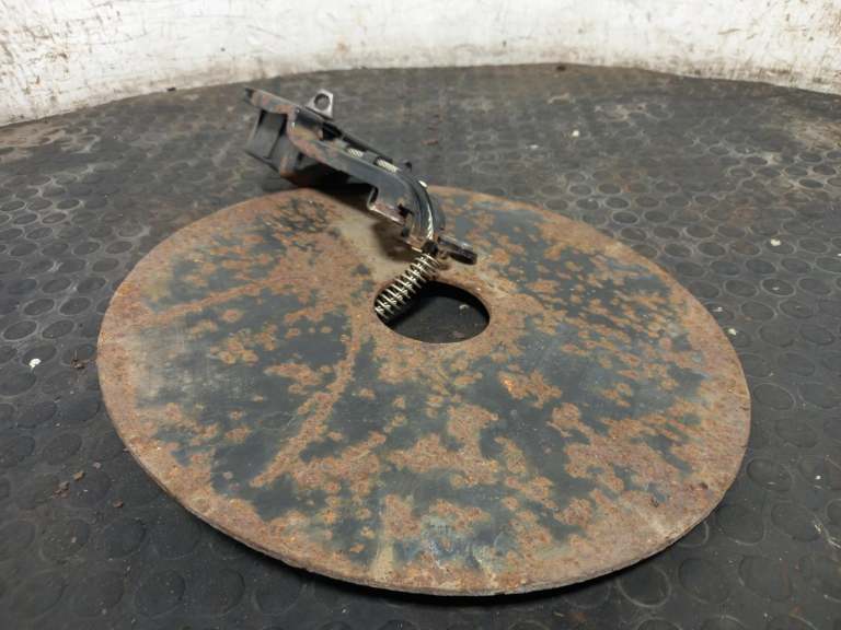 Landrover Discovery Rust Hy3247225aa