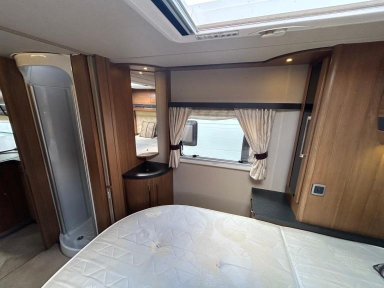 Auto Trail Comanche 4 berth 2013 ***GREAT VALUE***