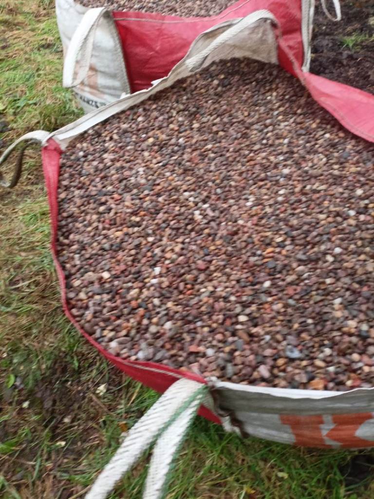 image for New Pea Stones