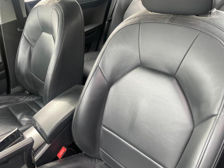 MG MOTOR UK MG6 1.8 T TSE 160 BHP 62 REG 5 DOOR 1 OWNER 12 MONTHS MOT SERVICE HISTORY 