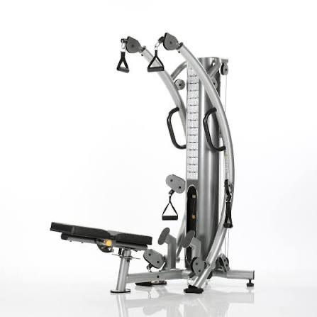 Tuffstuff SPT-6pak trainer 