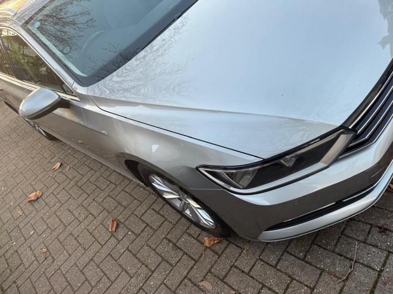 Volkswagen, PASSAT, Estate, 2016, Semi-Auto, 1968 (cc), 5 doors