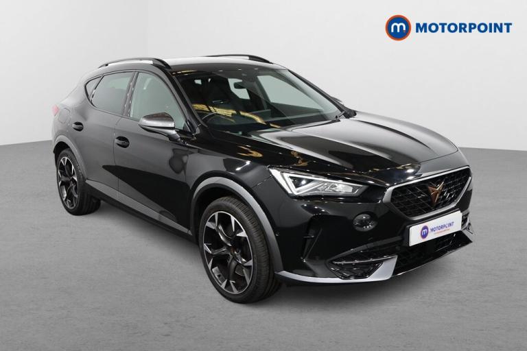 2023 Cupra Formentor 2.0 TSI 245 VZ2 5dr DSG SUV Petrol Automatic