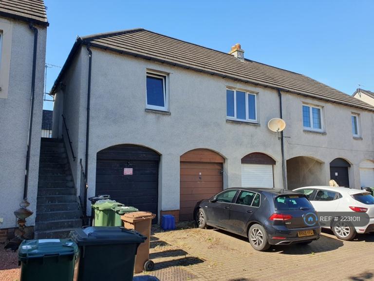 1 bedroom flat in South Gyle Wynd, Edinburgh, EH12 (1 bed) (#2231011)