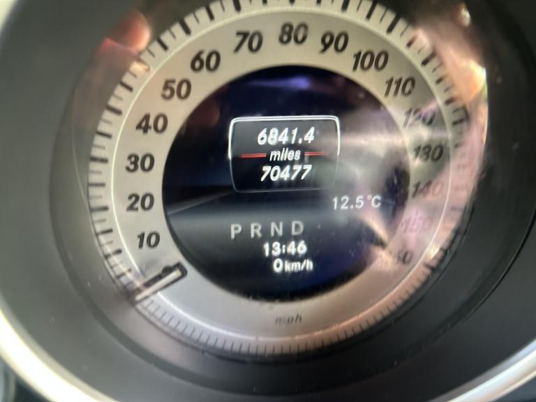 MERCEDES-BENZ C CLASS 1.6 C180 AMG Sport Edition 2015