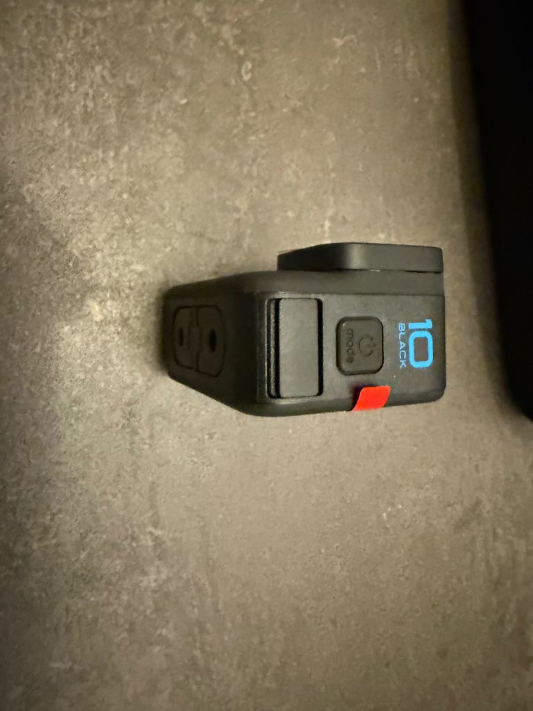 GoPro Hero 10 Bundle - Brand New