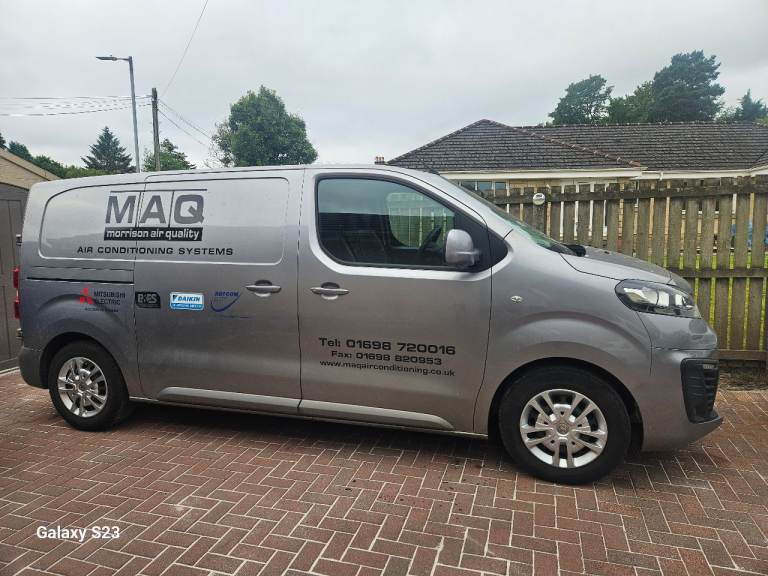 Vauxhall, VIVARO, Panel Van, 2021, Manual, 1499 (cc)