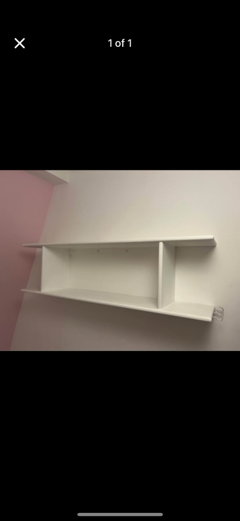 Shelves 