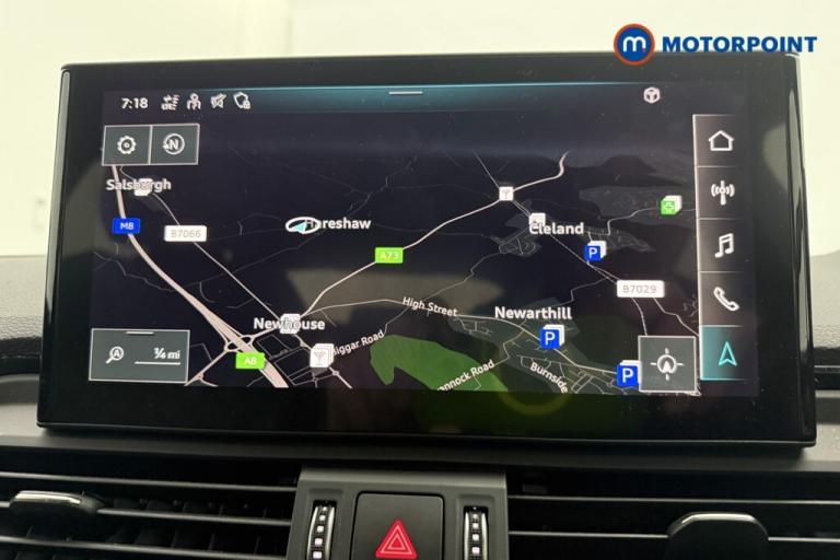 2021 Audi Q5 40 TDI Quattro Edition 1 5dr S Tronic ESTATE DIESEL Automatic