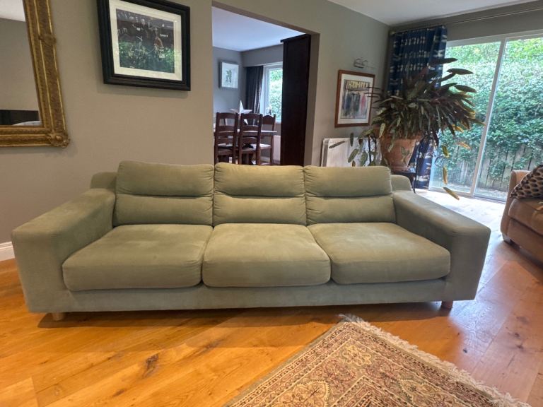 3 seater sofa 