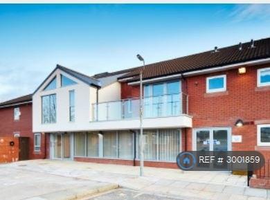 1 bedroom flat in Kilrea Close, Liverpool, L11 (1 bed) (#3001859)