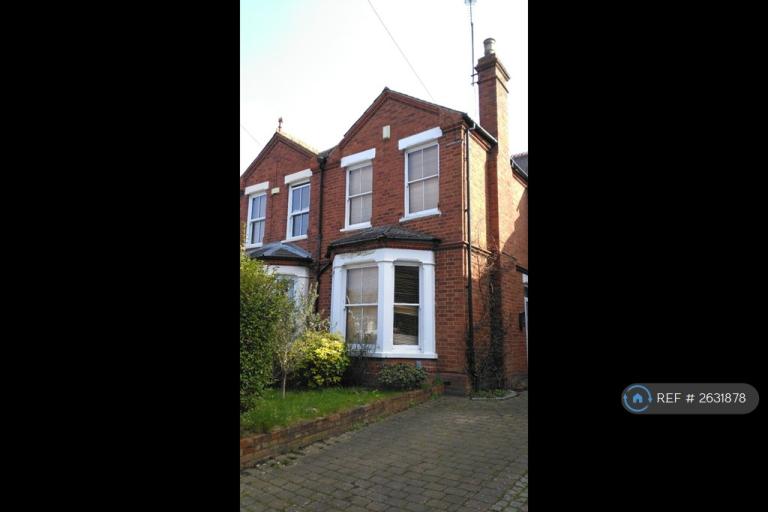 1 bedroom in Green Rd, Reading, RG6 (#2631878)