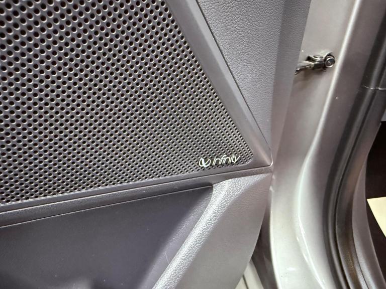 2019 Hyundai IONIQ 1.6 h-GDi 1st Edition DCT Euro 6 (s/s) 5dr HATCHBACK Petrol/Electric Hybrid Au...