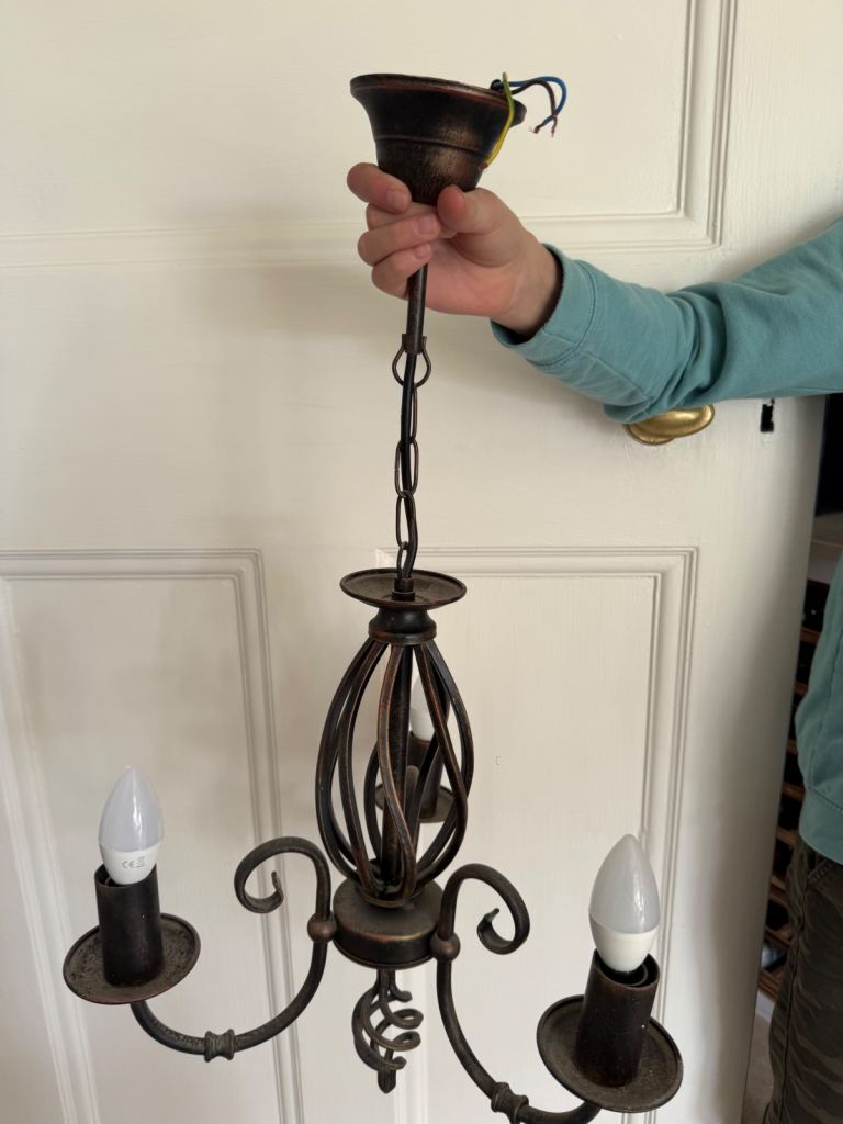 Chandelier Ceiling light 