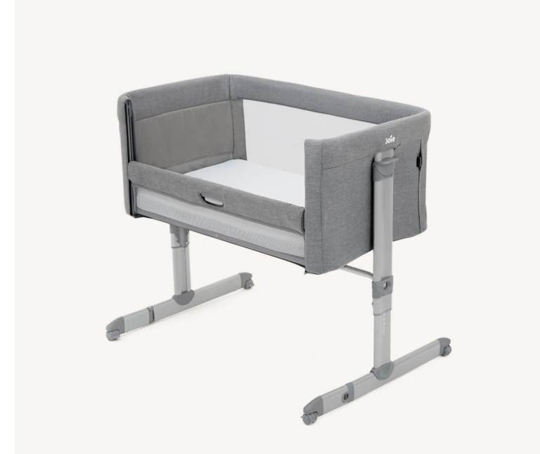 roomie™ bedside crib