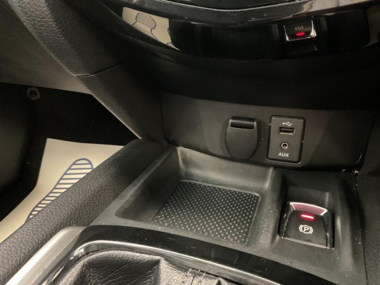 2016 Nissan X-Trail 1.6 dCi N-Vision 5dr [7 Seat] ESTATE Diesel Manual