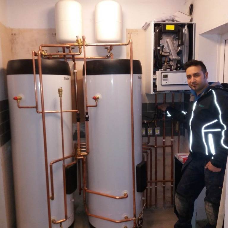 🔥Boiler Time 2026🔥Instal/Repair/Services, Megaflo/Cylinder, local gas engineer/central heating