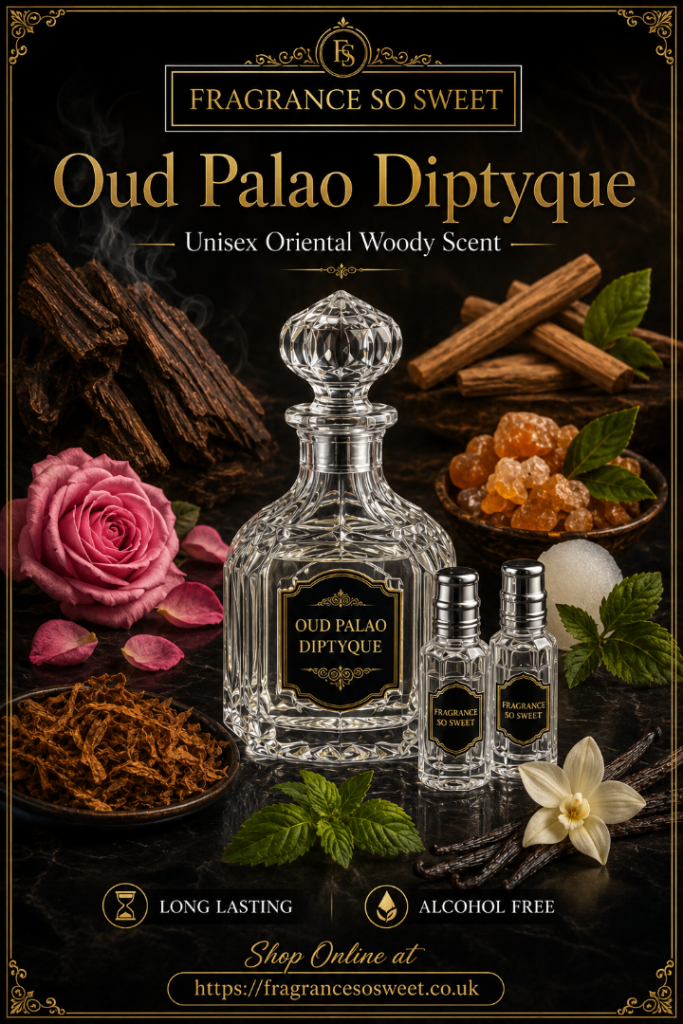 Oud Palao Diptyque Shop Now On fragrancesosweet.