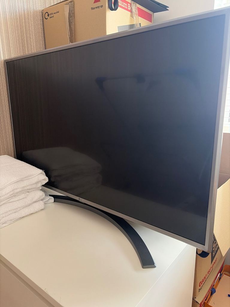 LG TV