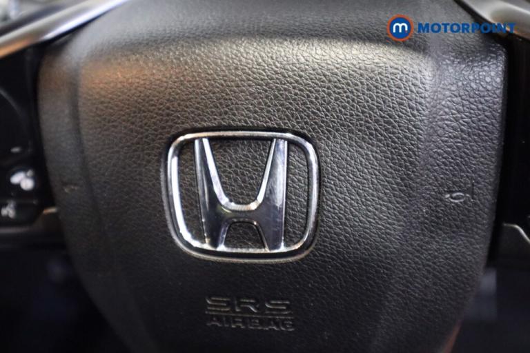 2021 Honda Civic 1.5 VTEC Turbo Sport 5dr CVT Hatchback Petrol Automatic