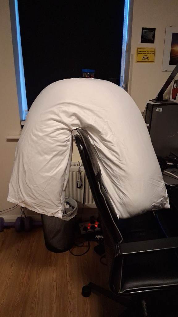 Feeding Pillow for sale