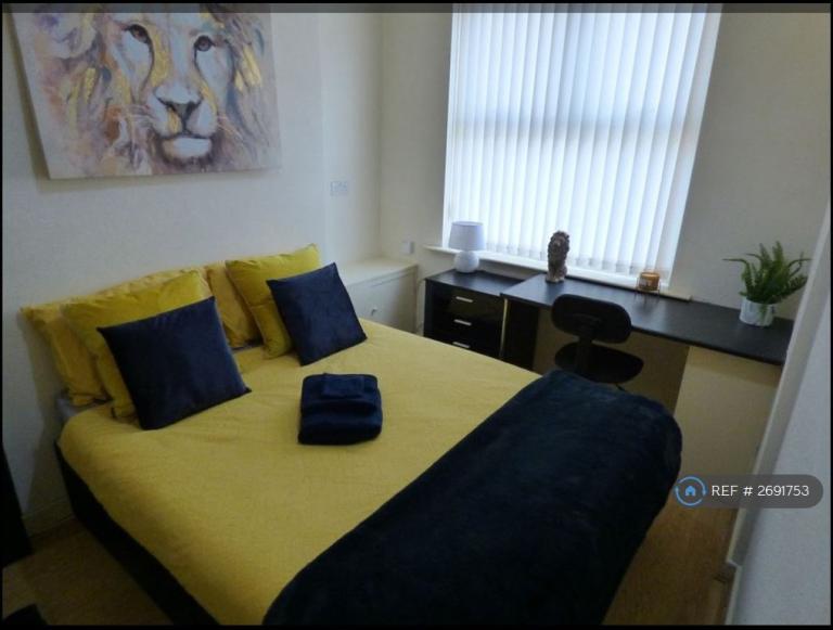 3 bedroom house in Teck Street, Liverpool, L7 (3 bed) (#2691753)