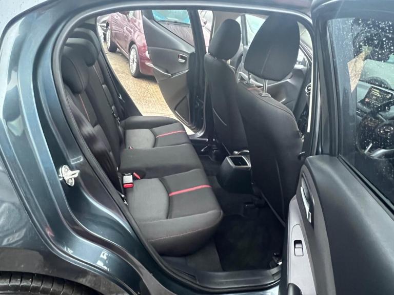 2016 Mazda Mazda2 1.5 SKYACTIV-G Sport Nav Hatchback 5dr Petrol Manual Euro 6 (s/s) (90 ps) HATCH...