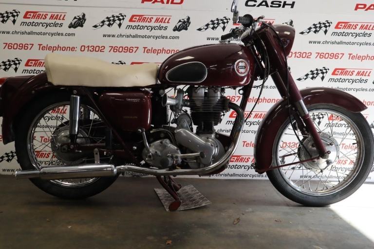 ARIEL RED HUNTER RED HUNTER