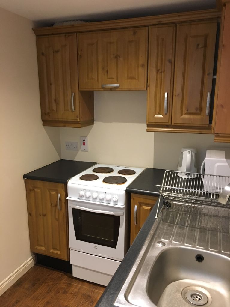 1 Double Bedroom Apartment to rent 