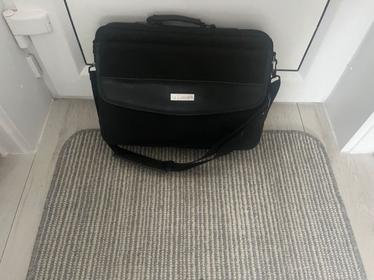 Laptop case