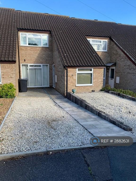 3 bedroom house in Kealdale Road, Northampton, NN3 (3 bed) (#2882631)