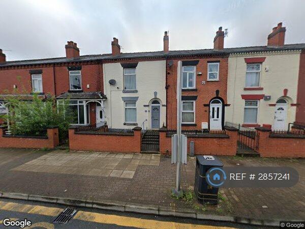 2 bedroom house in Tonge Moor Road, Bolton, BL2 (2 bed) (#2857241)