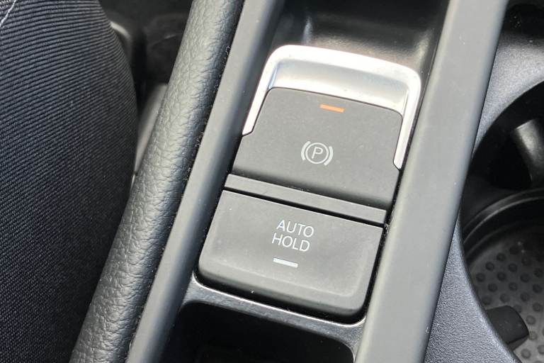 2019 Volkswagen Golf 2.0 TSI 300 R 5dr 4MOTION DSG Hatchback PETROL Automatic