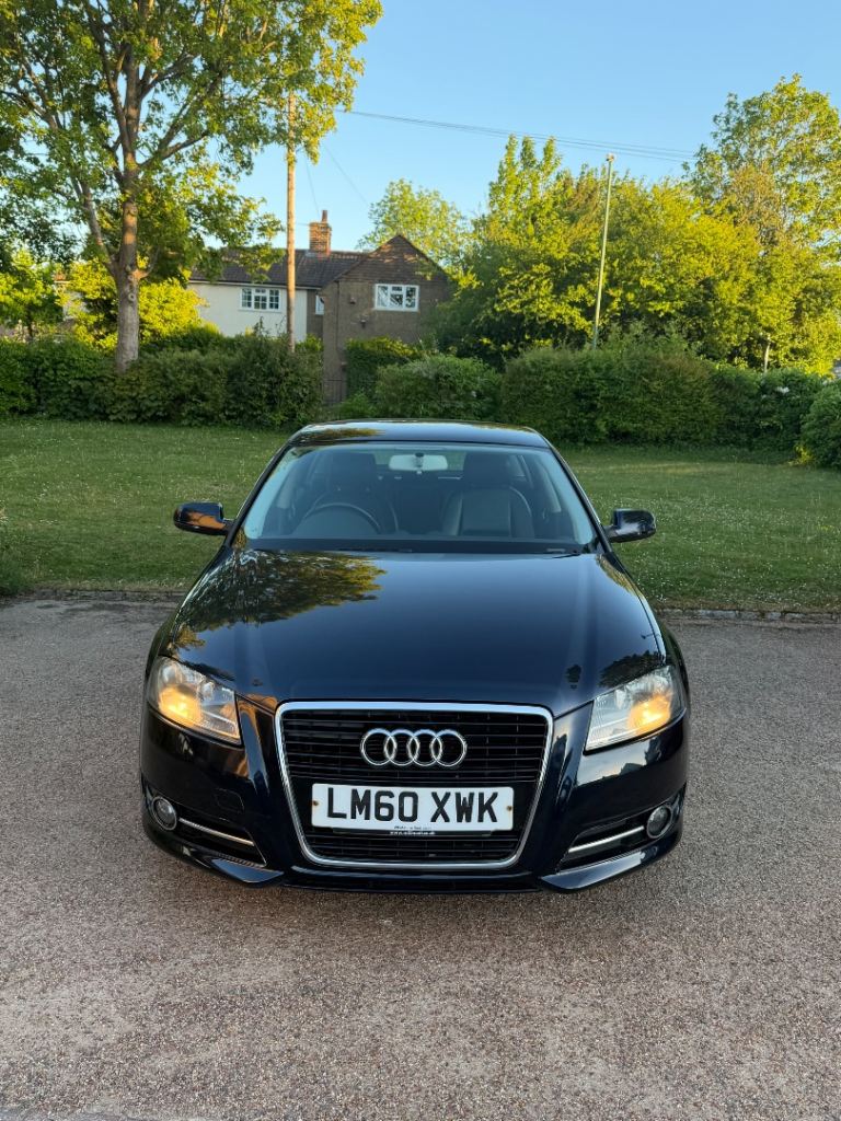 Audi, A3, Hatchback, 2010, Semi-Auto, 1798 (cc), 5 doors