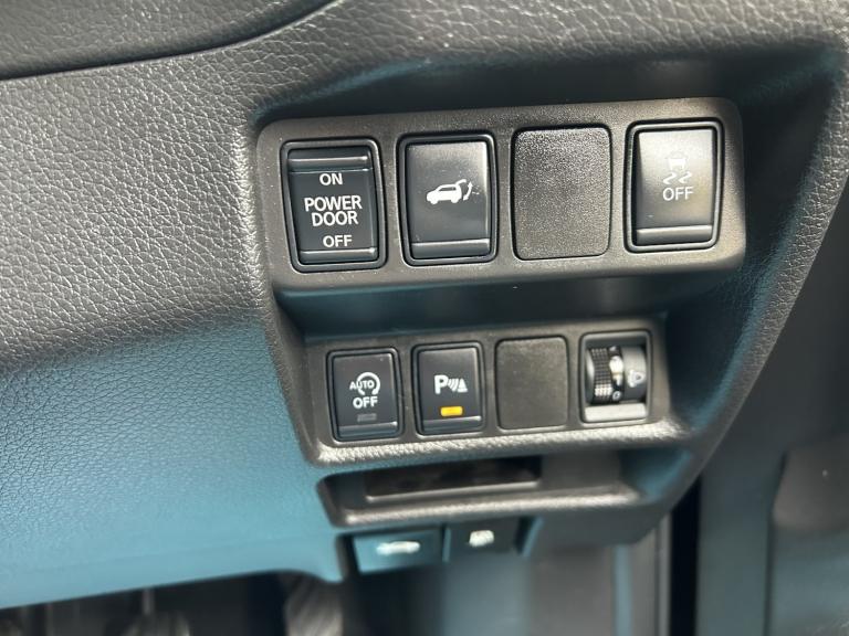 NISSAN X-TRAIL 1.6 DIG-T n-tec 7 Seater 2016